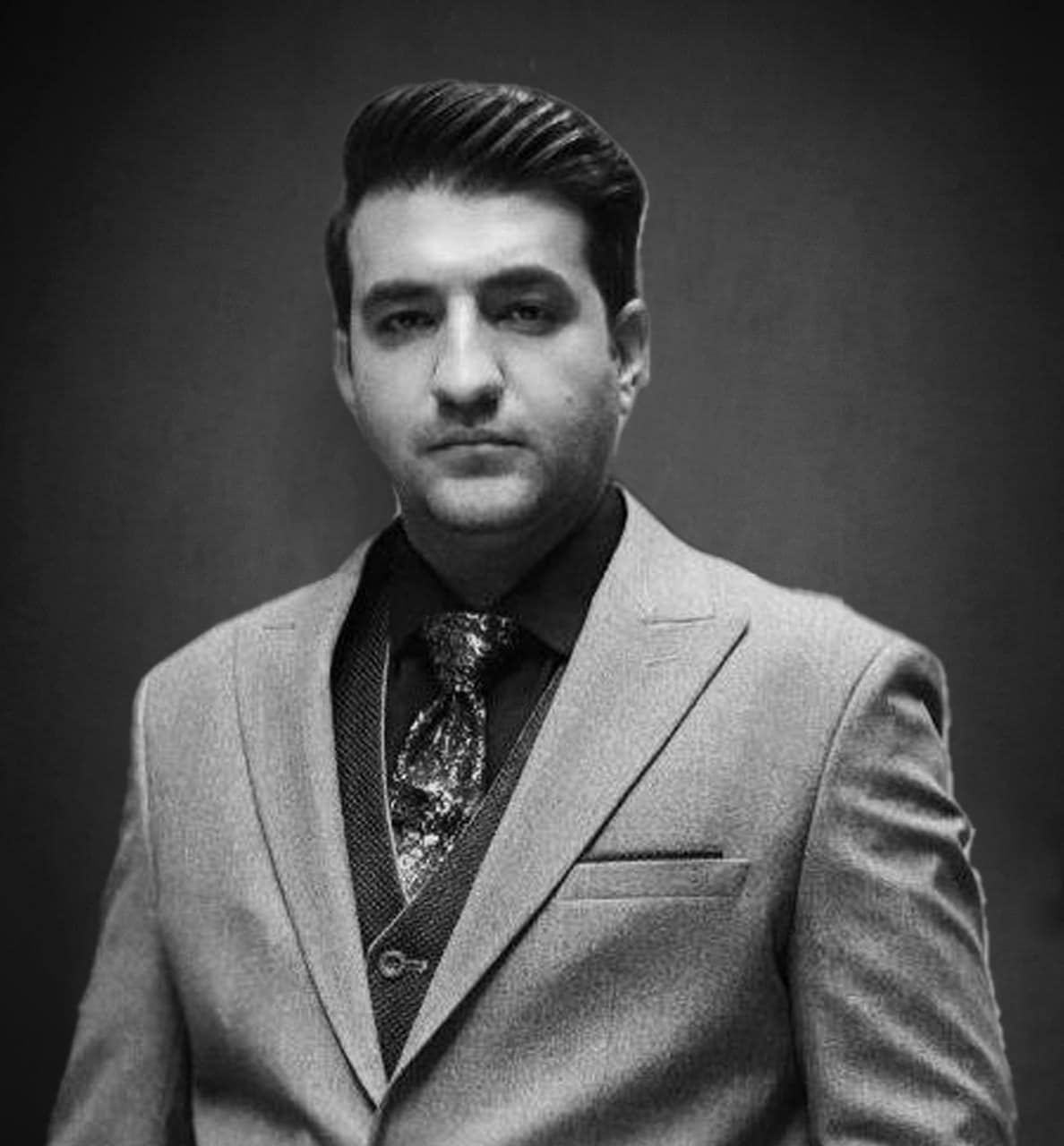 Ali Ghahremani, member of the board of directors at Median Global