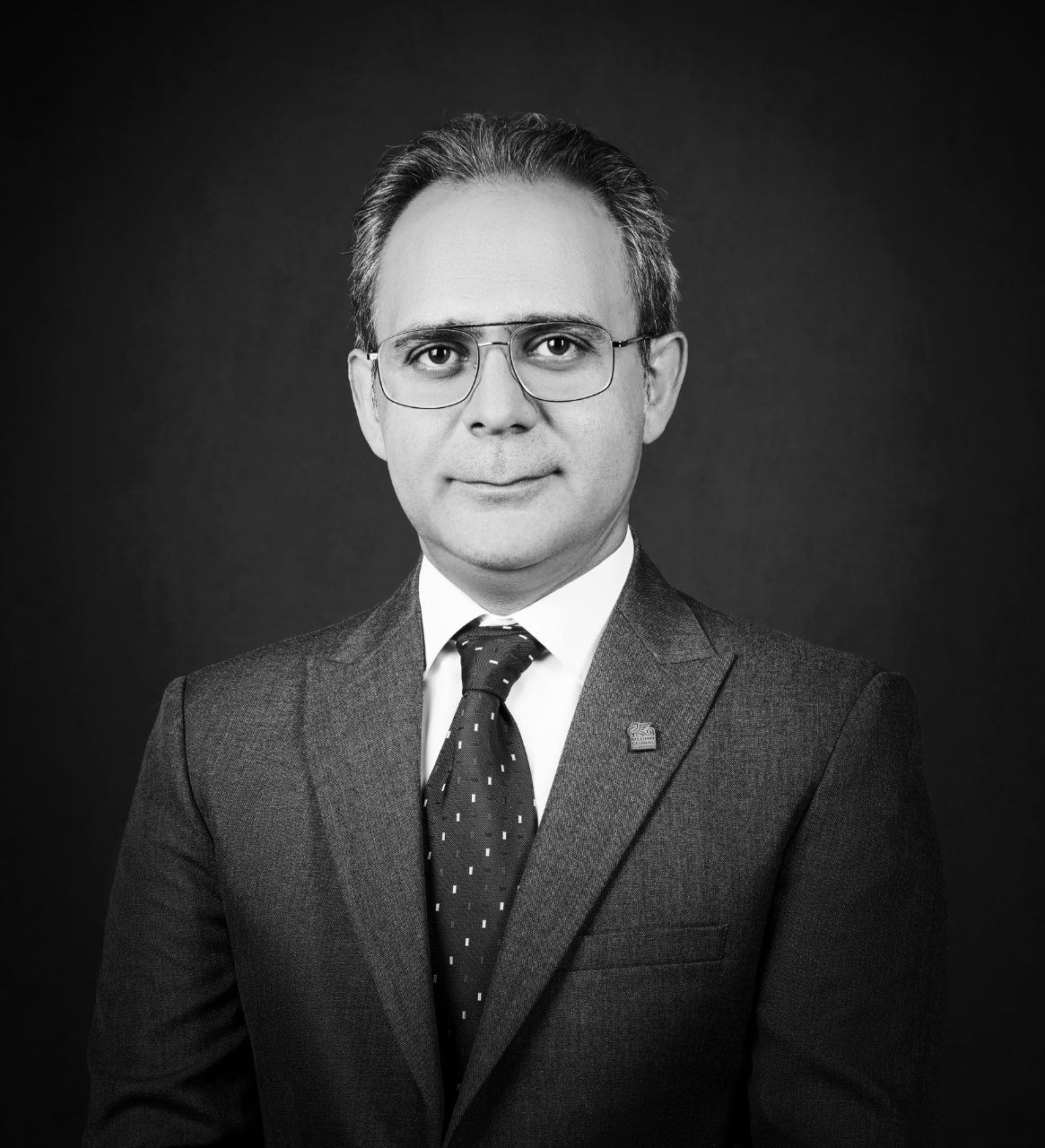 Mehdi Hejazi, Co-Founder and Finance Control Supervisor at Median Global