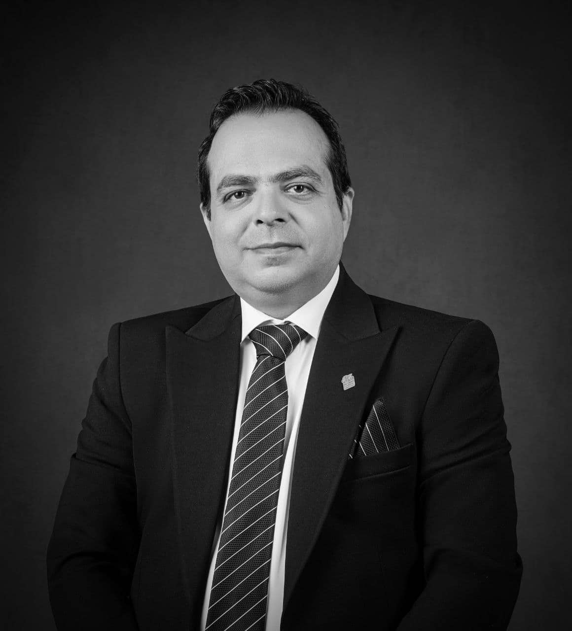 Saeed Nohehsara