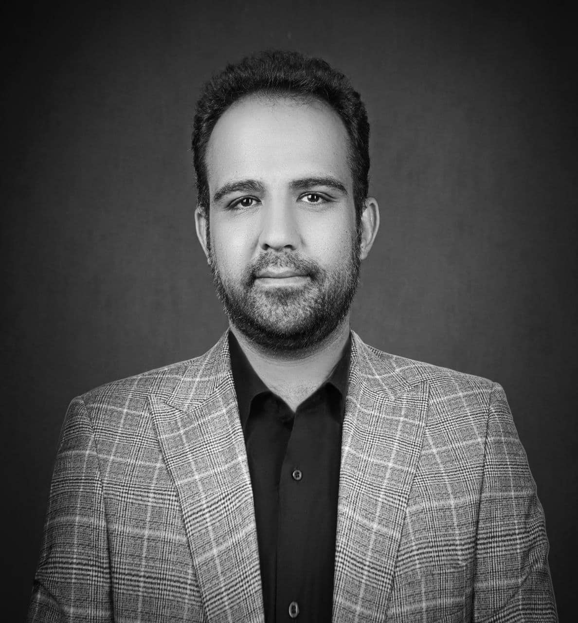 Mohamad Yoosefi